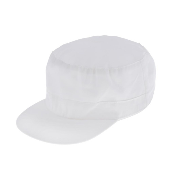 1/3/5 Justerbart spänne Baker Kitchen Cook Catering Matlagning White Style A 1Set