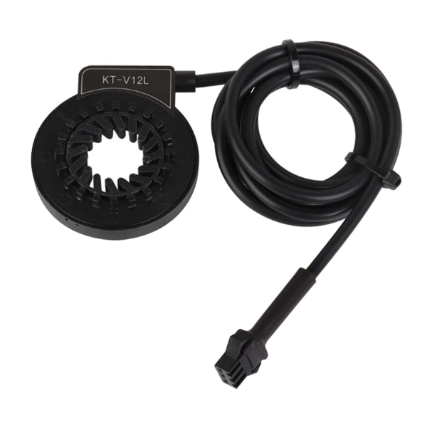 1/2/3 vattentät kontakt pedalsensor KT-V12 sensor förbättrad SM connector 1 Pc