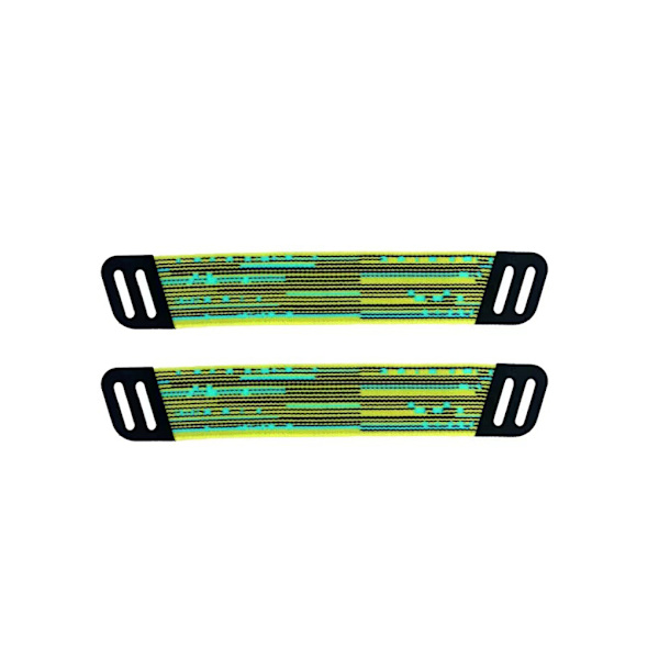 1/2/3/5 Öronkuddar Kudde Hörselskydd Andas Gamer Green Shock-cushion Beam 1 Pc