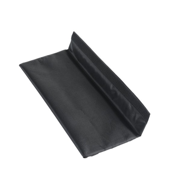 1/2/3/5 Black Barbell Squat Pad Lätt att och bekvämt för För thin 2PCS