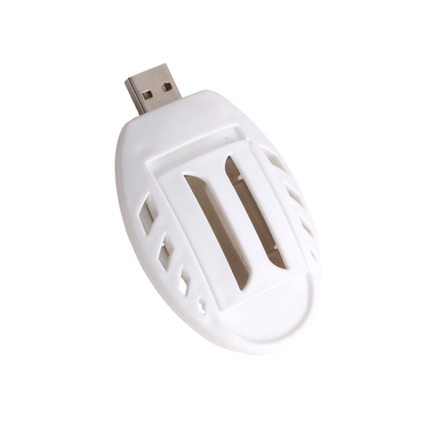 1/3 USB -portabla elektriska mördare säkra och bekymmersfria hela dagen 1Set