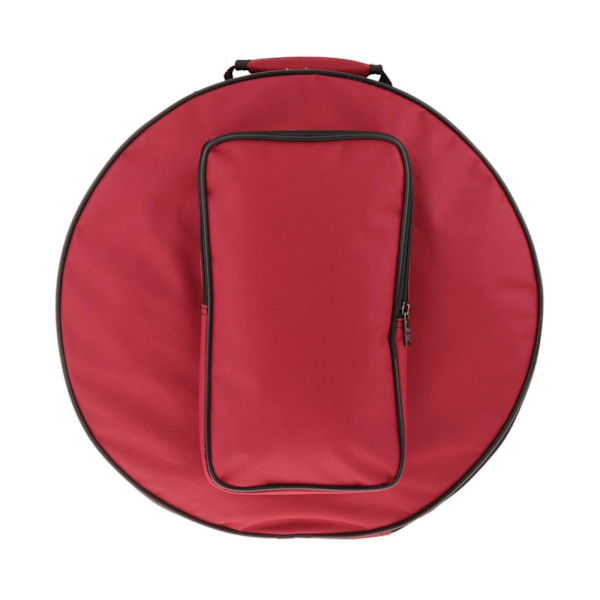 Snare Drum Bag Case Förvaringsväska med axelrem
