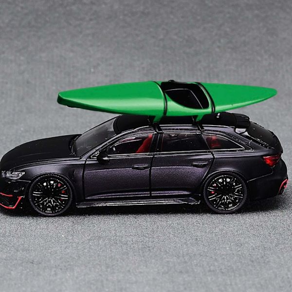 1/2/3/5 5st Professionell modell bildelar ersättning för 1/64 Green 1Set