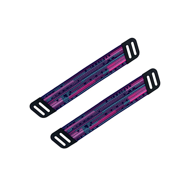 1/2/3/5 Öronkuddar Kudde Hörselskydd Andas Gamer Red Shock-cushion Beam 2PCS
