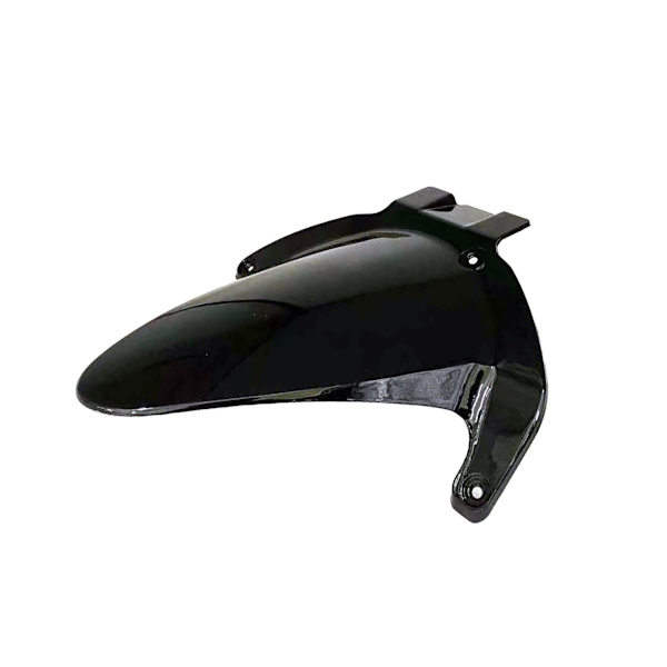 Motorcykel Bakhjul För Fender För Honda CBR 600 RR F5 Black