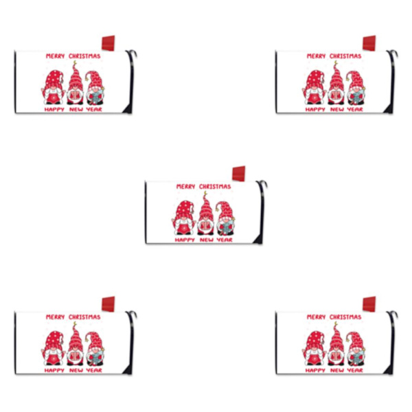 1/2/3/5 standardstorlek och väderbeständig printed fjäder YTYH2309086 5Set