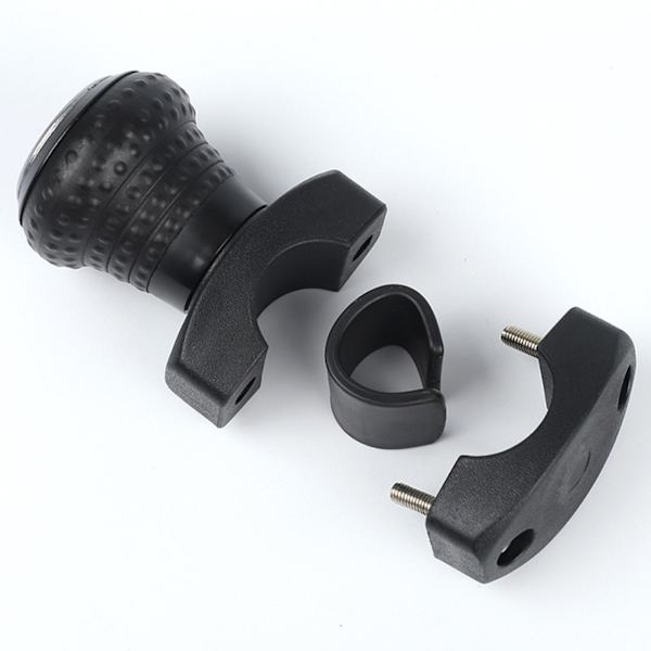 1/2/5 Rattknopp Heavy Duty Kula för bilar Traktorer 1 Pc