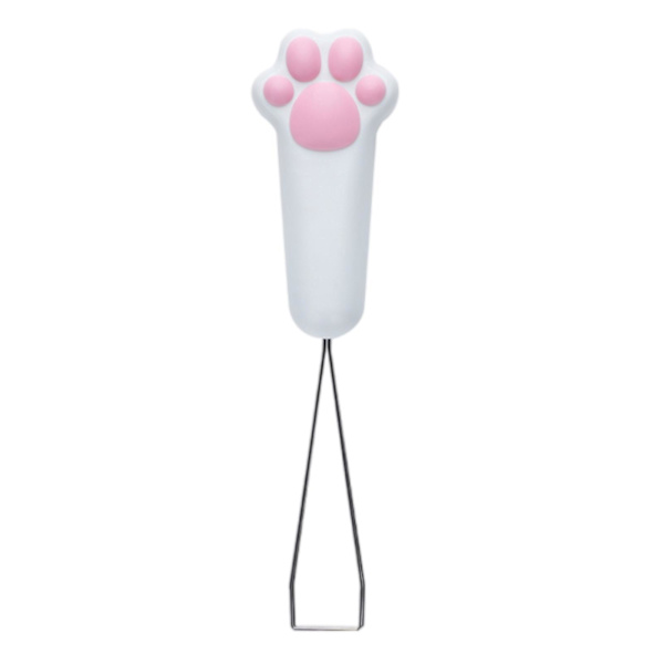 1/2/3/5 Compact Cute Keycap Puller Remover DIY för mekaniska Cat Paw 1Set