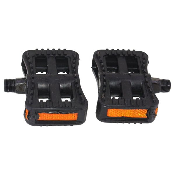 1/3 Electric För Bicycle Pedals Set Non För Slip Performance 1Set