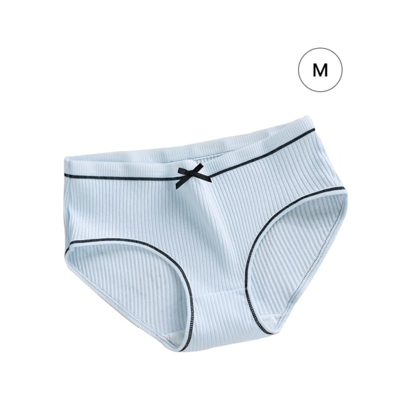 Dam elastiska sexiga underkläder flicka bomull 39c1 | Fyndiq