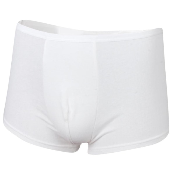 1/3 Elastiska män underkläder Shorts Shorts för pojkar Energisk 1Set
