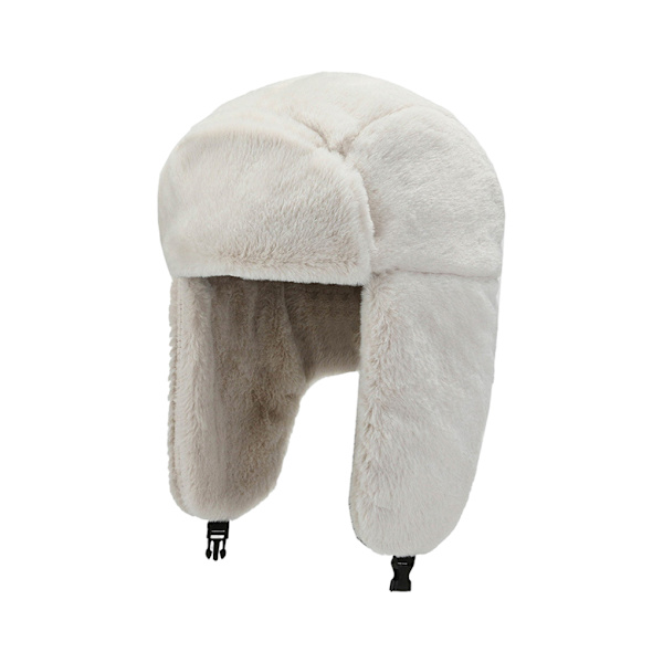 1/2 polyester skidhatt hållbarhet och utsökt hantverk vinter white 1Set