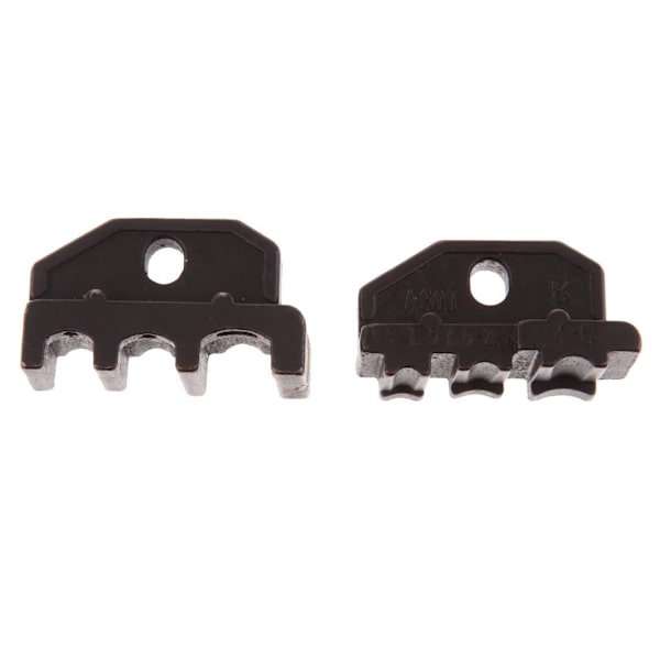 1/2/3/5 För Versatile Die Set Pliers Attachment Jaws for A30J 1 Pc