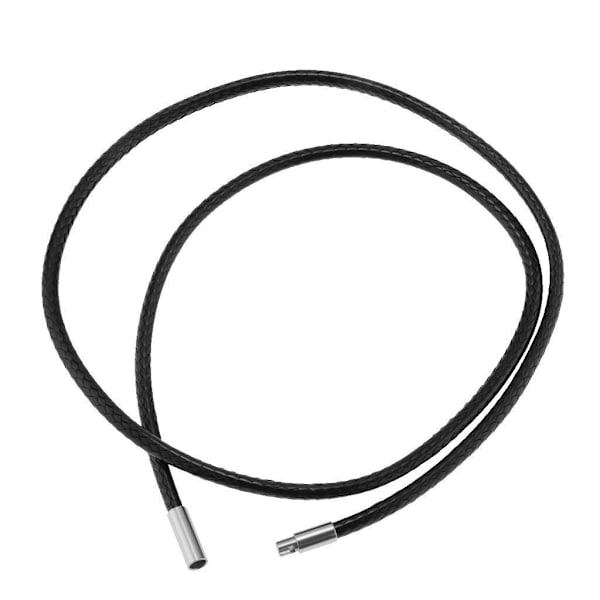 1/2/3 gör-det-själv armband halsband sladdar Vax rep sträng för smycken 1Set