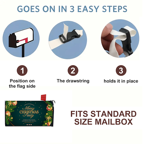 1/2/3/5 standardstorlek och väderbeständig printed fjäder YTYH2309085 1Set
