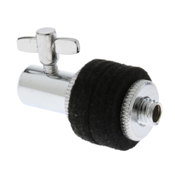 1/2/3/5 Hi-hat Cymbal För Clutch För Jazz Drum Accessory 2Set