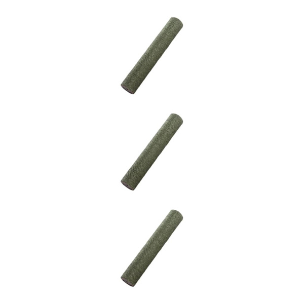 1/2/3 1Pack Skrapstolpe Refill Pole Grinding Claw Skydda kat Green H 12.5cm Dia 7cm 3Set