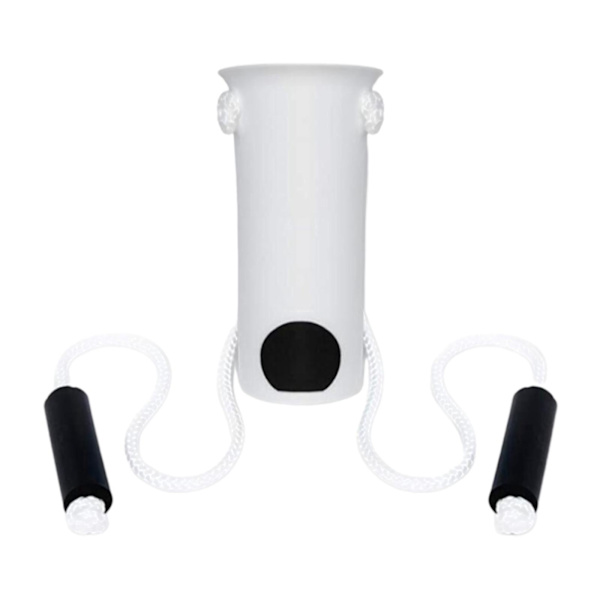 Sock Aid Slider Easy On Off Draghjälp för äldre funktionshindrade