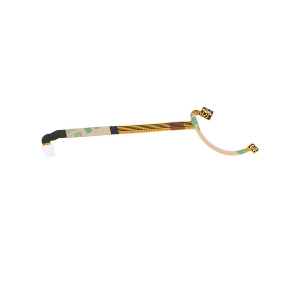 1/2 Lens För Aperture Flex Cable Repair Part för EF 24-70mm 1:4 2Set