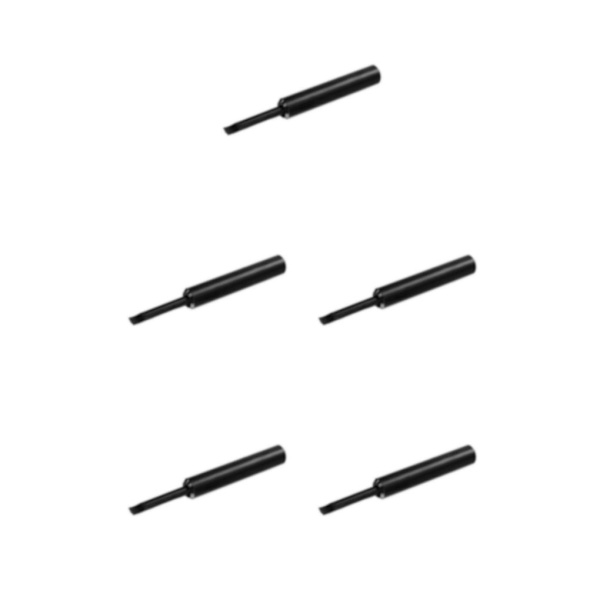 1/3/5 Black Tool Watch Link Removal Tool Watch 5Set