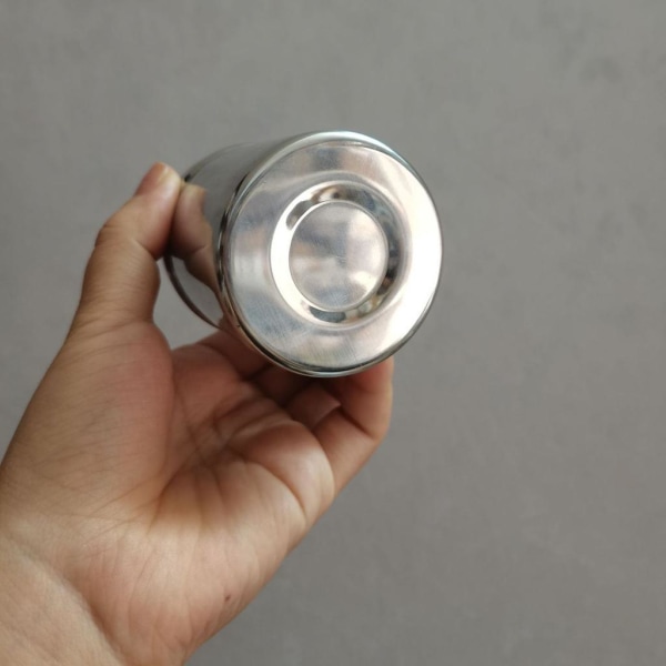 1/2/3 58 mm kaffedoseringskopp Sniffmugg Grinder Assistant DIY 1Set