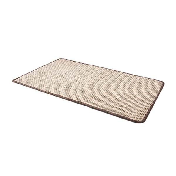 Cat Scratcher Mat Scratch Pad Grinding Claw Protect Sofa L