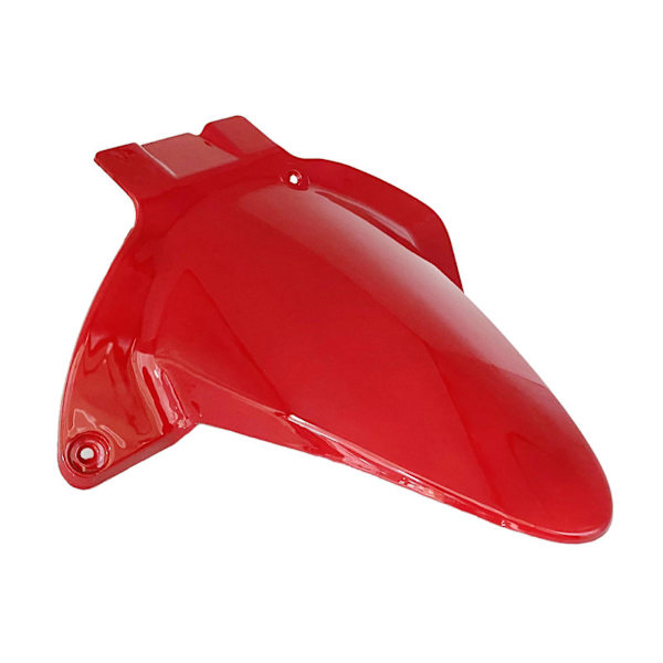 Motorcykel Bakhjul För Fender För Honda CBR 600 RR F5 Red
