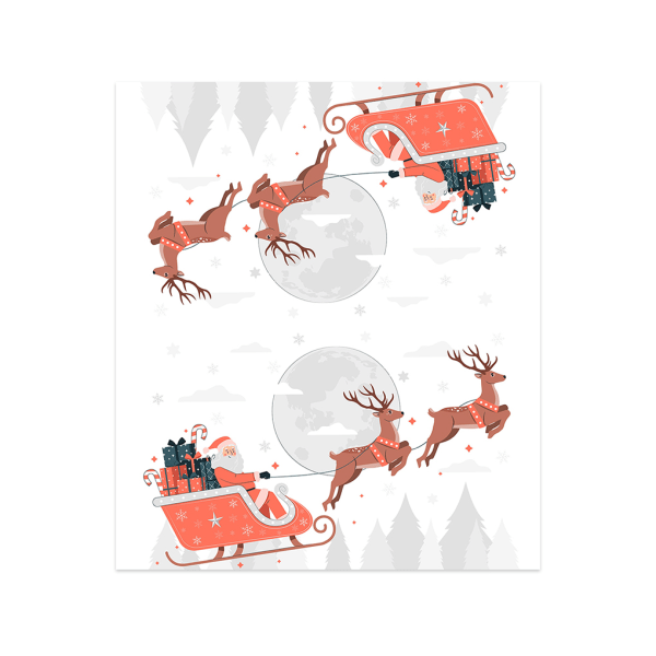 1/2/3/5 standardstorlek och väderbeständig printed fjäder YTYH2309091 1Set