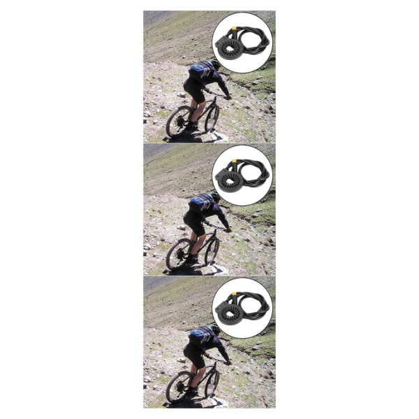1/2/3 vattentät kontakt pedalsensor KT-V12 sensor förbättrad waterproof connector 3PCS