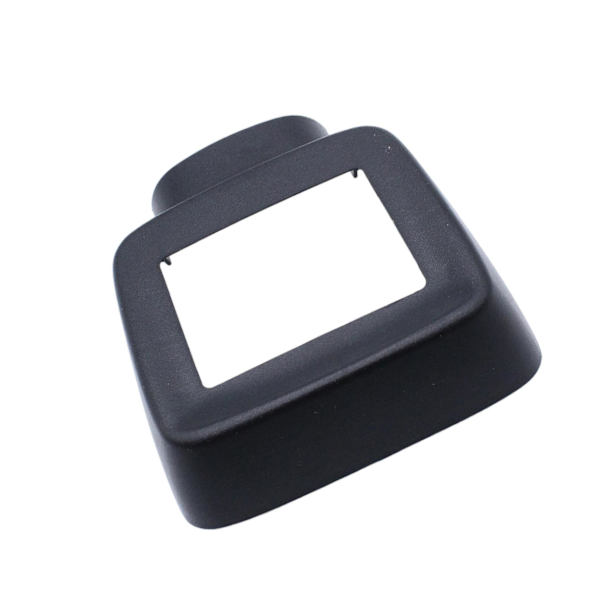 Nedre Grill Sensor Trim 5G0907225A9B9 Passar för VW För Golf