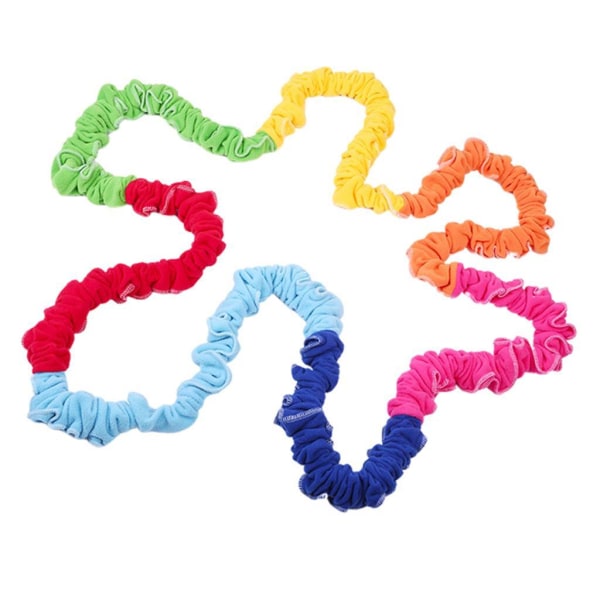 1/2/3 Cooperative Stretchy Band Integration Dynamic Movement 2m 1 Pc