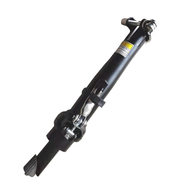 Portable Folding Stem För MTB För Riser Stem Accessories