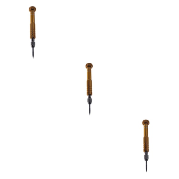 1/3/5 Badmintonracket Racket Grommets Öglar String Tube 3Set