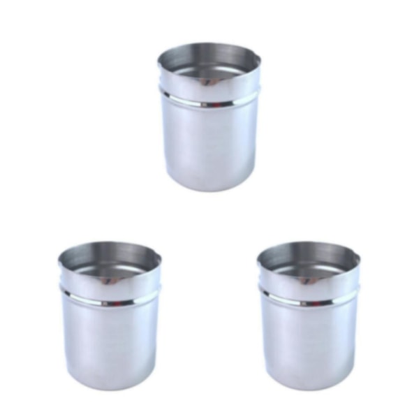 1/2/3 58 mm kaffedoseringskopp Sniffmugg Grinder Assistant DIY 3Set