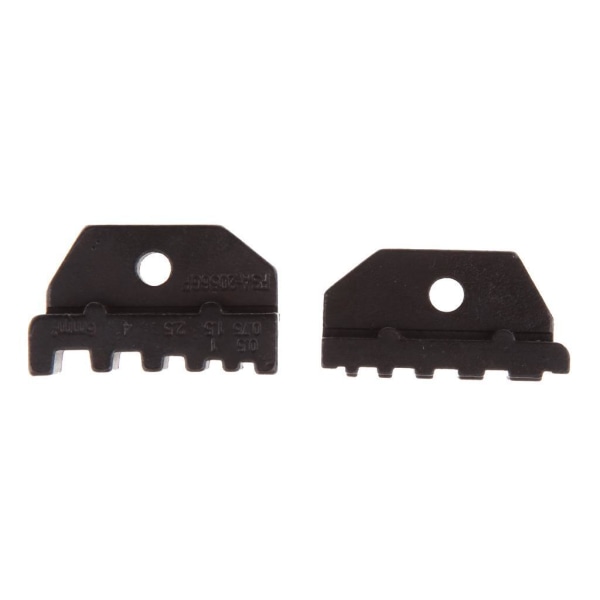 1/2/3/5 För Versatile Die Set Pliers Attachment Jaws for A2056GF 1 Pc