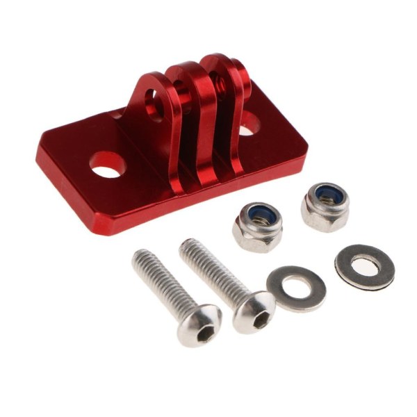 1/5 aluminiumlegering stativ Adapter Mount Base för Hero6/5/4/3+ 1Set