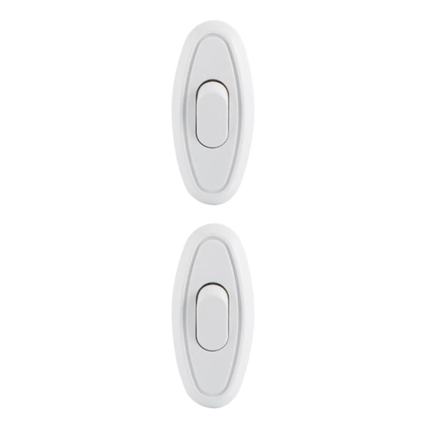 1/2/3 Child Busy Board Tillbehör Rocker Switch För Montessori 2Set