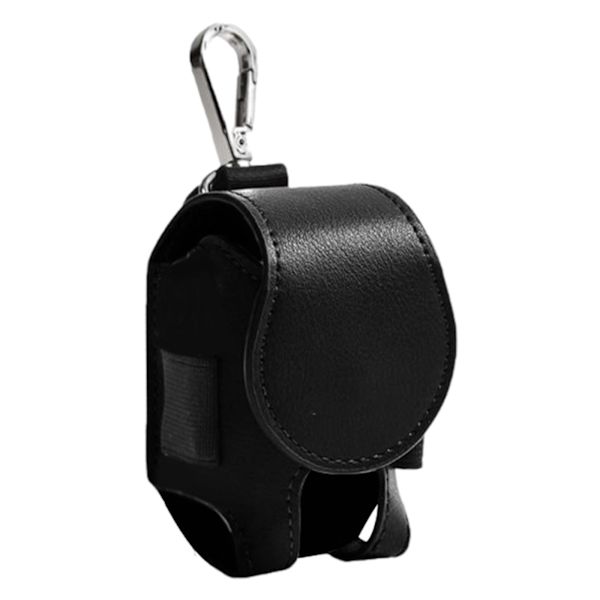 1/2/3/5 För Golfboll Bärväska Liten Bärbar Vattentät För Upgrade Black 1Set