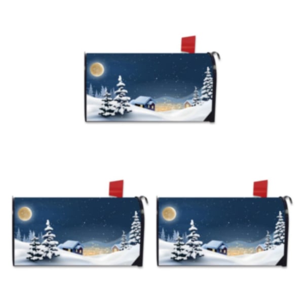 1/2/3/5 standardstorlek och väderbeständig printed fjäder YTYH2309084 3Set