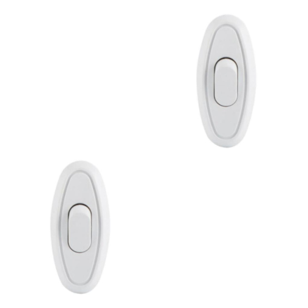 1/2/3 Child Busy Board Tillbehör Rocker Switch För Montessori 2Set