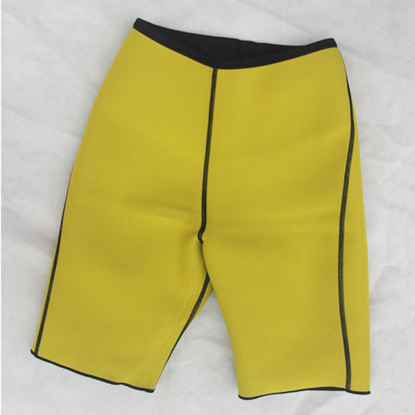 1/2/3/5 3 mm våtdräktshorts i neopren och kanotseglingscykling för XL 1 Pc