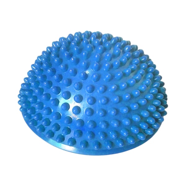 1/2/3/5 PVC Sport Balance Pod Böjlig och bekväm Effektiv blue 1Set