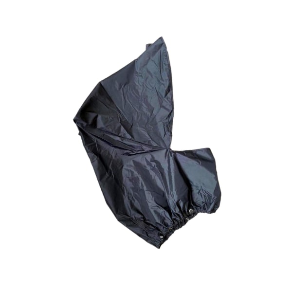 1/2 Slitstark För Golf Bag Travel Covers Hood För Shield Case 1 Pc