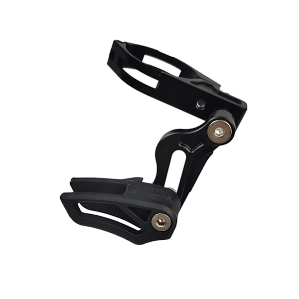 Kedjeskyddsramskydd i aluminiumlegering för MTB-cykel Type 2