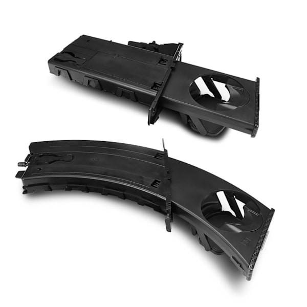 Front Dashboard mugghållare för E90 E91 E92 E93 Snygg