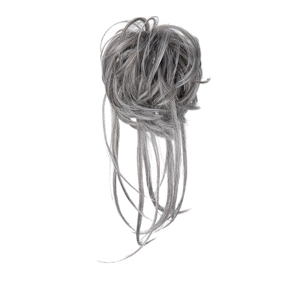 1/2/3/5 Fiber hästsvansbulle Multipurpose Frisyr Viktigt för 6/60b 1Set