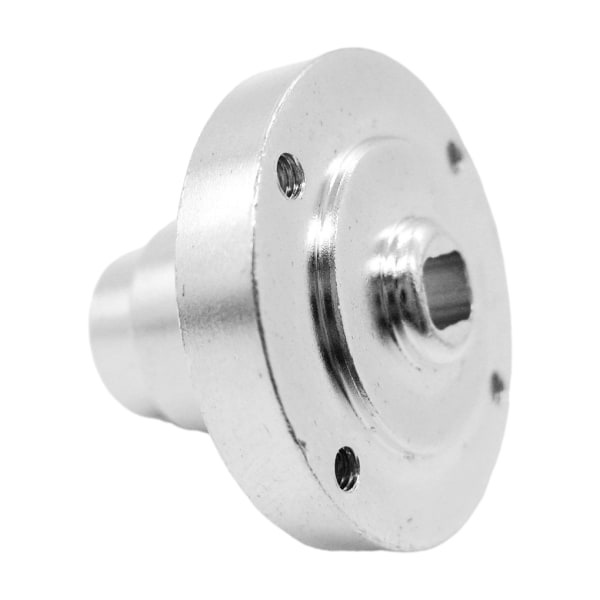 1/2/3/5 aluminium Diff direktaxel Diff- case för 1/10 AXIAL SCX10 Silver 5Set
