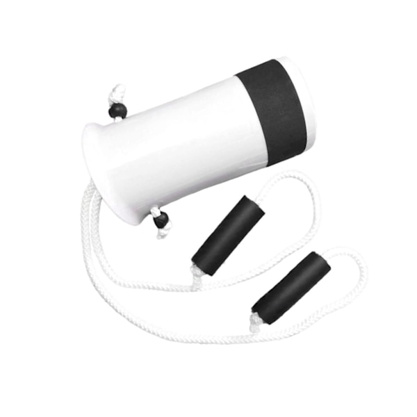 1/2 Sock Aid Kompressionsstrumpor Hjälpavdragare med justerbar 2Set