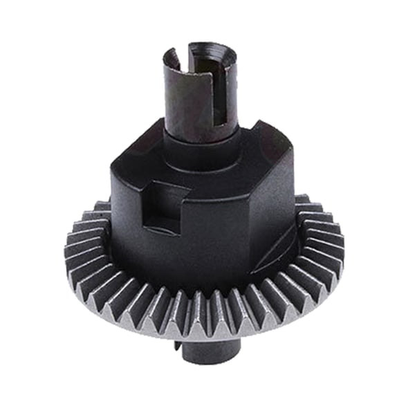 1/5 Metal Differential För Växellådssats för HSP 94122 94111 5Set