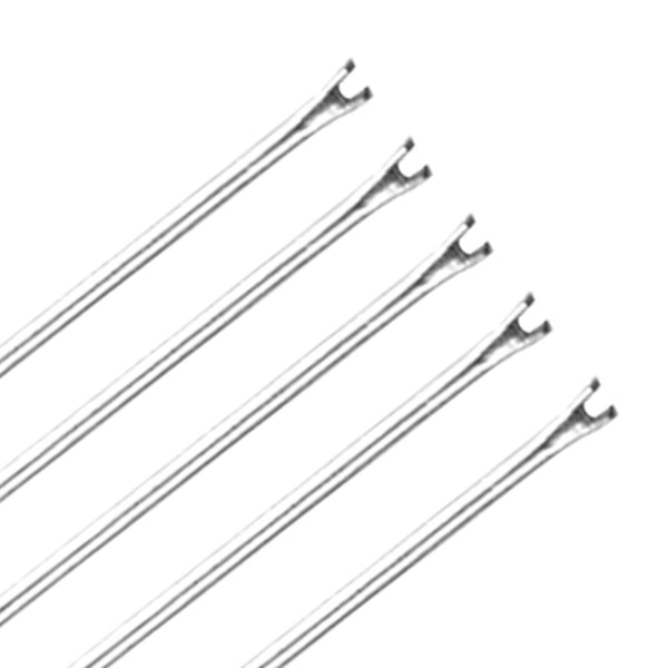 1/2/3/5 Doll Hair Rerooting Tool för Doll Hair DIY Supplies 5x0.8mm Needle Regular 1Set